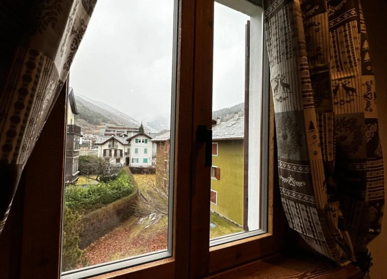 Appartamento Alpine Escape 3 Bormio