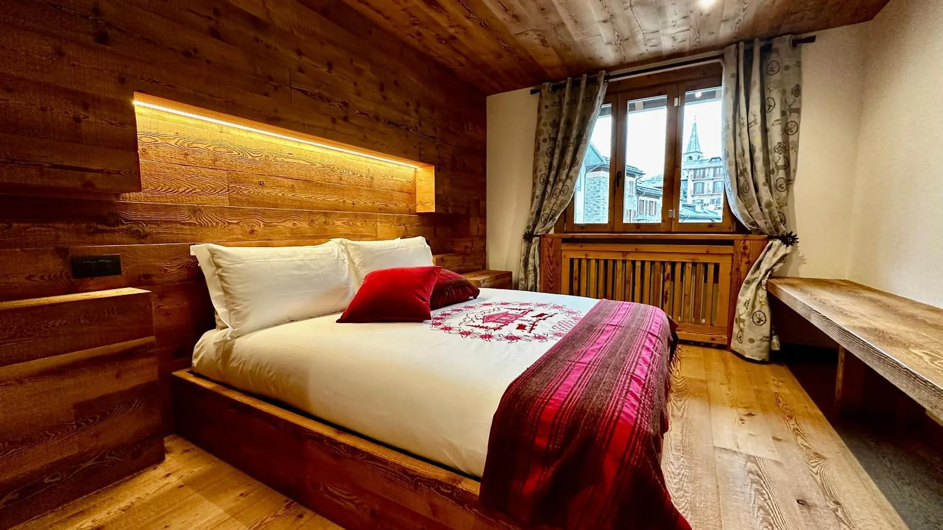 Appartamento Alpine Escape 3 Bormio