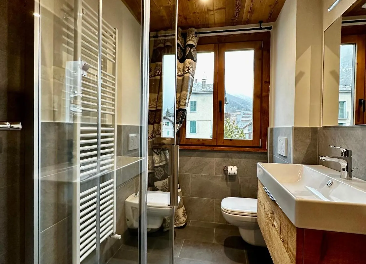 Appartamento Alpine Escape 3 Bormio