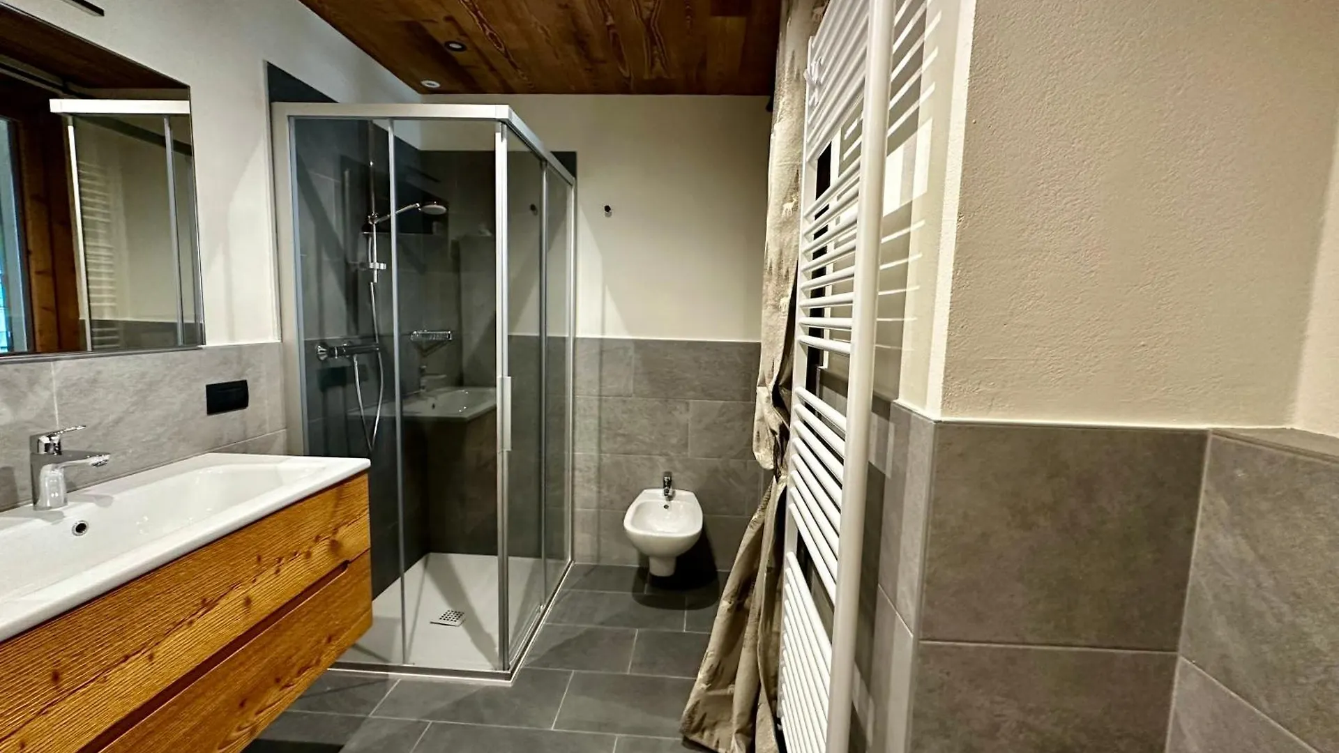 Appartamento Alpine Escape 3 Bormio