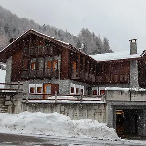 Terme Chalet