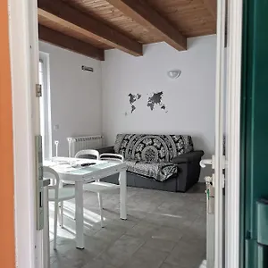 Ginevra Appartamento La Spezia