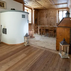 Il Rustico Appartamento