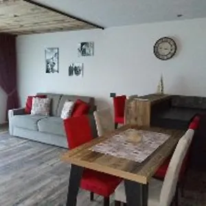 Ricky Appartement