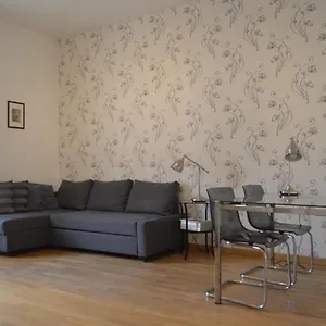 Blue Star Luxury San Giovanni - Colosseo Appartamento Roma