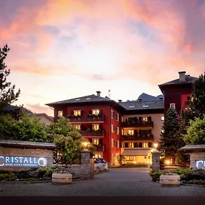 Cristallo Bormio