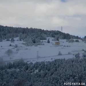 Skianta 2 Appartement