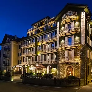 San Lorenzo Bormio