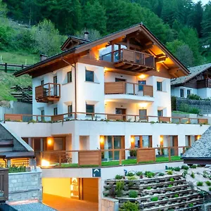 N'joy Hotel