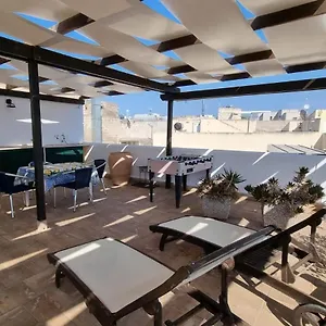 Antica Tonnara E Praia Appartamento Favignana
