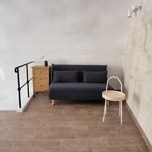 La Volta Di Gatto Casa vacanze Palermo