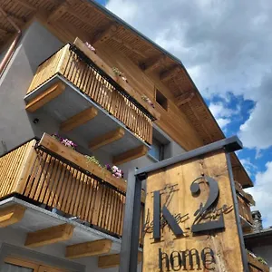 K2 Casa vacanze