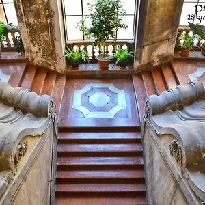Palazzo Cuto Flat Casa vacanze Palermo