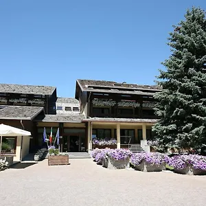 4* Отель Palace Wellness & Beauty