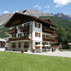 Meuble Cima Bianca Garni فندق