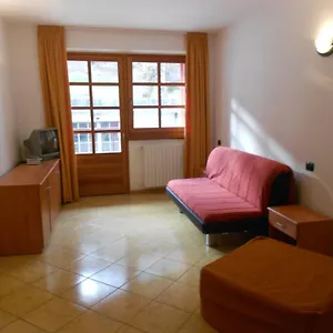 Le Orchidee Bormio
