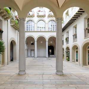 Tomasi Appartamento Palermo
