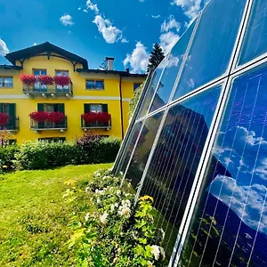 3* Hotel Meuble Sertorelli Reit
