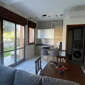 Residenza Europa Appartamento Budrio (Bologna)