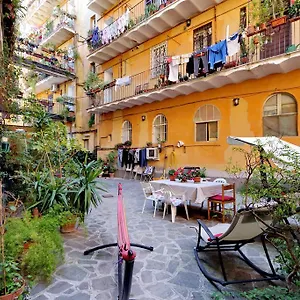 Pretty Flat Trastevere Appartamento Roma