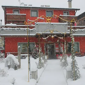 Jolly Bormio