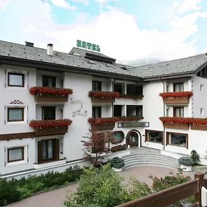 4* Отель Santanton