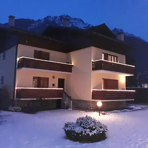 Alma Appartement