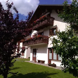  Prázdninový dům Casa Dello Sciatore
