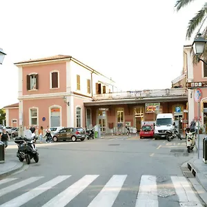 Old Stylish Casa vacanze Genova