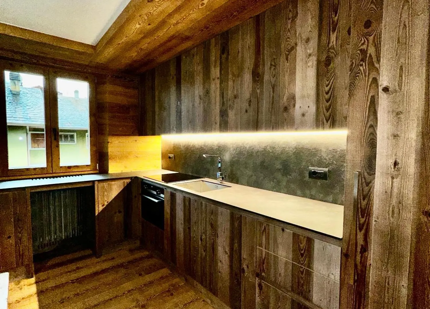 Apartament Alpine Escape 3 Bormio 0*,